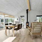 Lk2207-lokken-skovbakkevej-10 Casa vacanze *