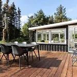 Casa vacanze Lk2207-lokken-skovbakkevej-10 Sønder Lyngby
