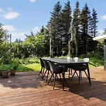 Lk2207-lokken-skovbakkevej-10 * Sønder Lyngby