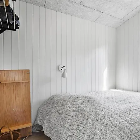 Дом отдыха Lk2207-lokken-skovbakkevej-10 *