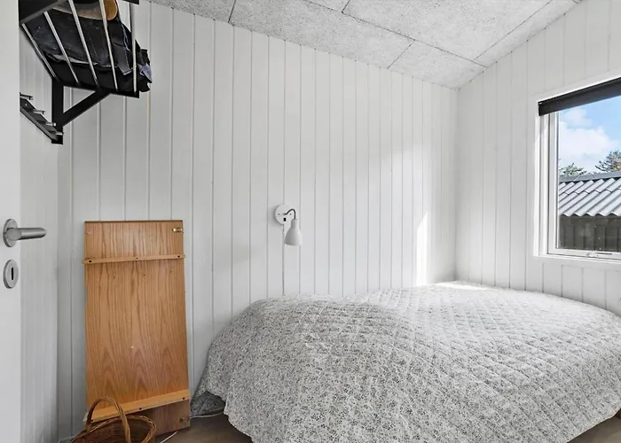 Дом отдыха Lk2207-lokken-skovbakkevej-10 *